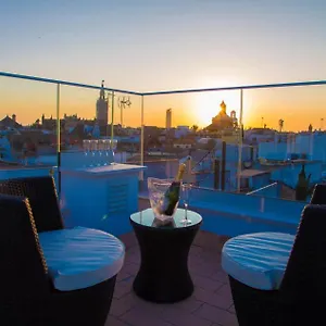 Apartment Palacio Buenavista, Seville
