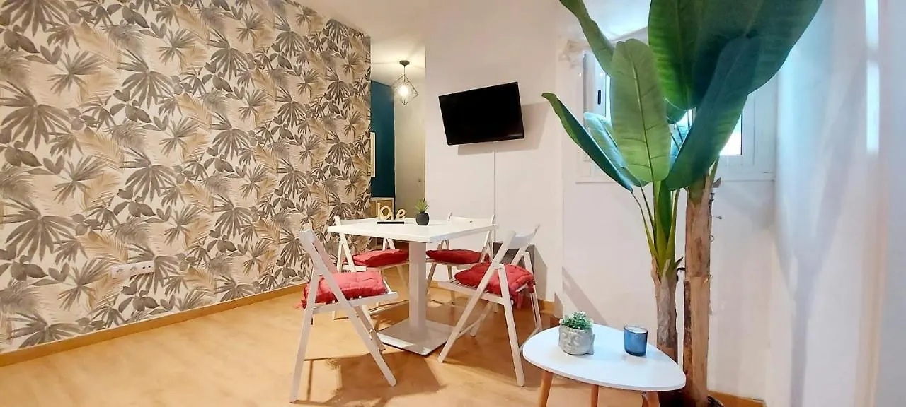 Central City Comfort Seville