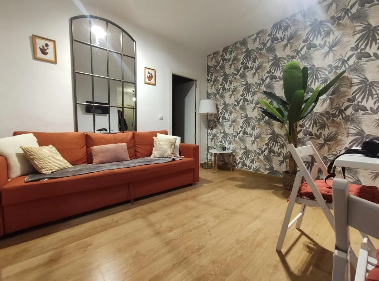 Central City Comfort Seville