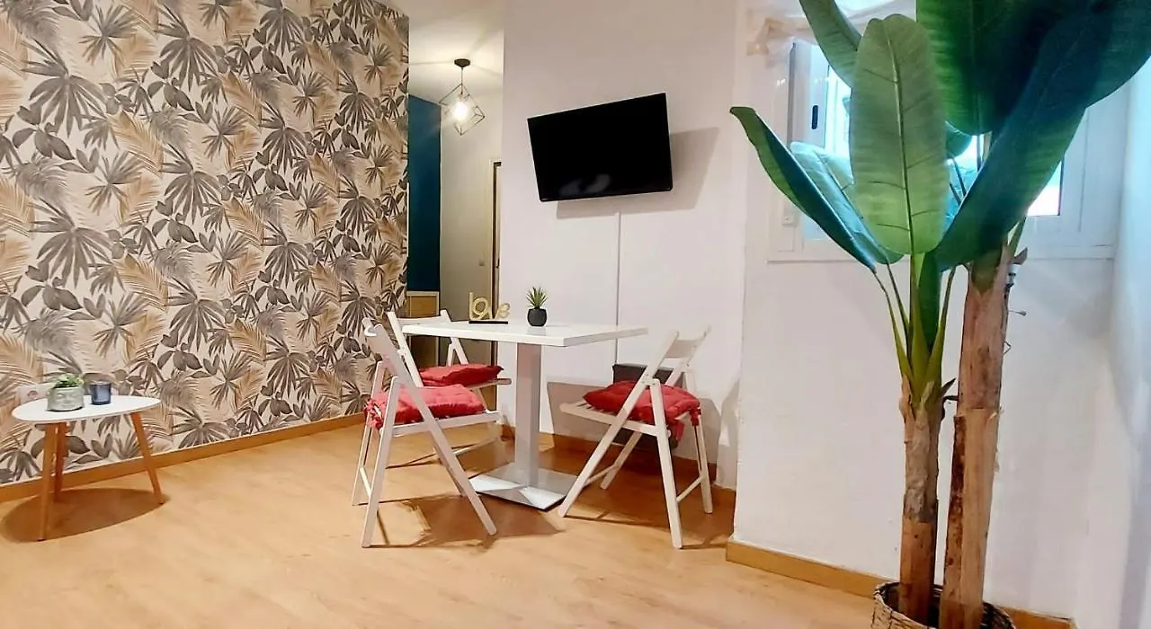 Central City Comfort Seville